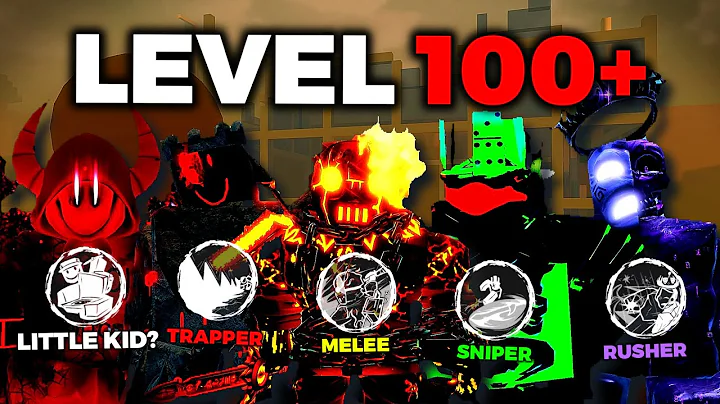 Milestone IV EVERY KILLER Gameplay w/ Thoughts Explained! (Roblox Forsaken)