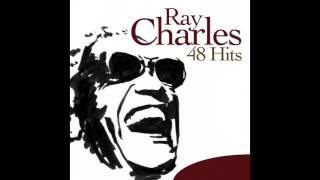 Ray Charles - Ruby