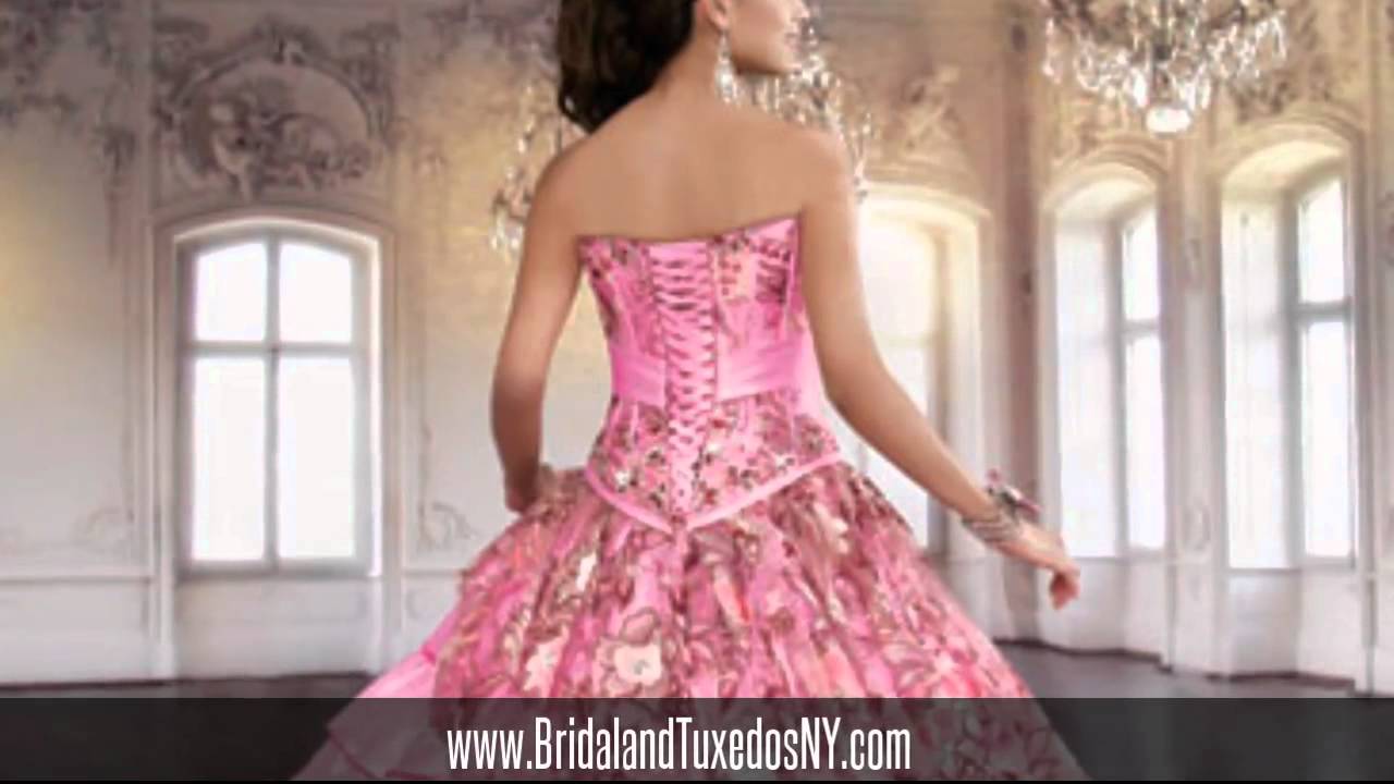 mary's bridal quinceanera dresses 2017