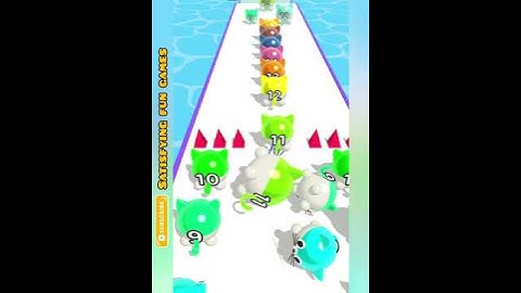 Marble Run 3D Game. All Levels Gameplay Walk-through #gaming #shorts #games #marblerun #mobilegames