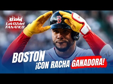 MLB: WHAT NOBODY TELLS YOU ABOUT BOSTON'S HOT STREAK