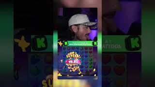 FIRST SPIN PROFIT!