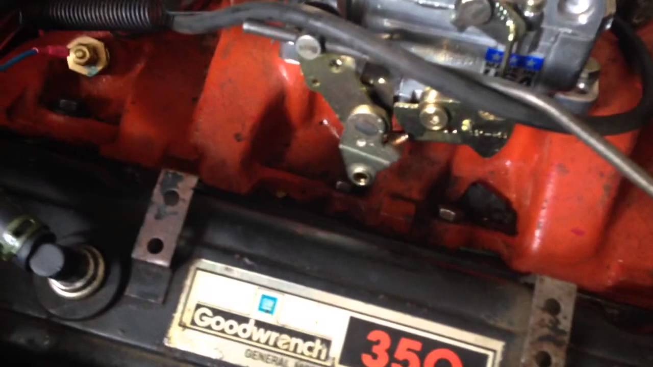 Bad motor sounds - YouTube