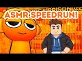 ORANGE SPLANKI PRISON RUN OBBY