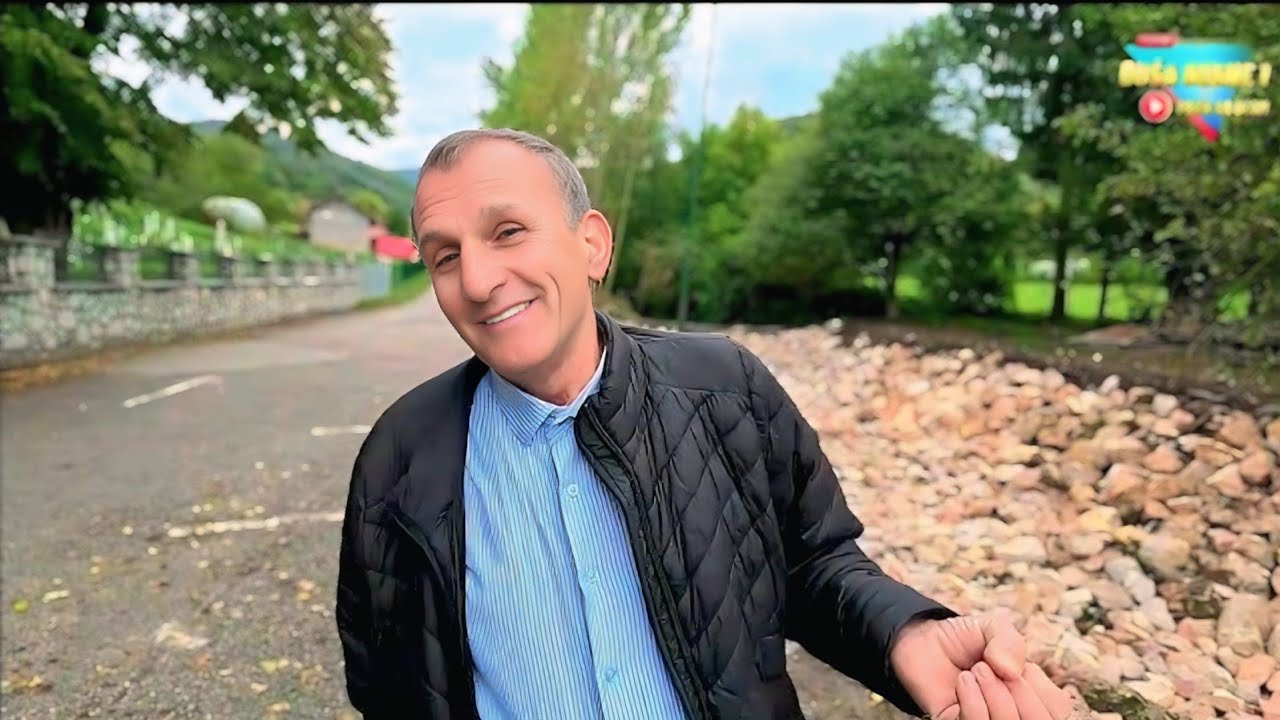 GRAČANICA JE OVIH DANA JEDNO VELIKO GRADILIŠTE