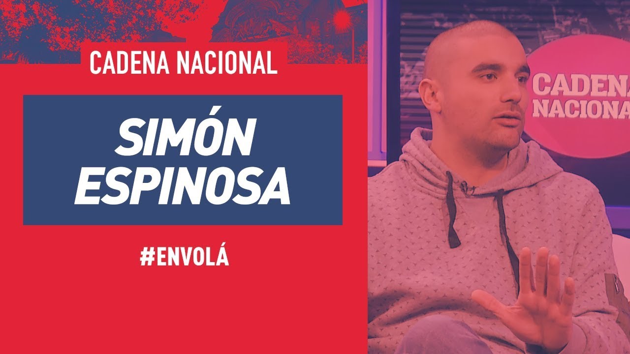 "En Volá" en Cadena Nacional: Los detalles de una empresa que vuela alto