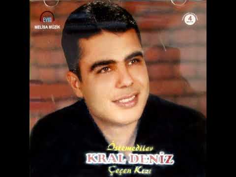 Kral Deniz - İstemediler (Official Audio)