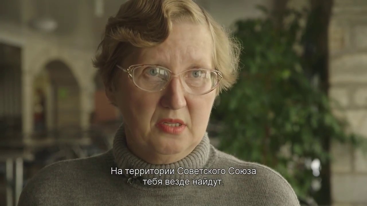 тоталитаризма черты Psychiatry as a Soviet repression organ. RUS subtitles