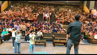 Mera Yaar Live  Gurnam Bhullar | Tania | Jalandhar Tour  CT Group of Institutions Event By Team VK