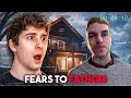 C'È QUALCUNO NASCOSTO in CANTINA (vacanza da INCUBO) - FEARS TO FATHOM: WOODBURY GETAWAY