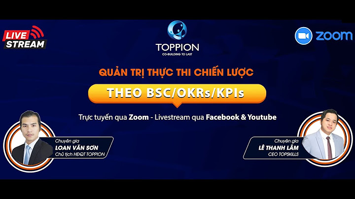 Nguyên tắc đánh giá kpi hay balance scorecard năm 2024