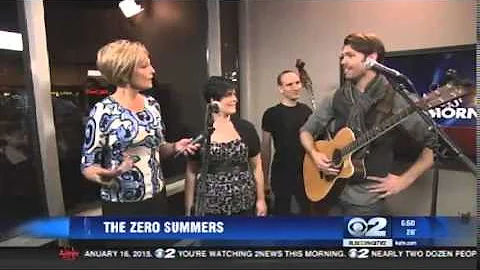 The Zero Summers