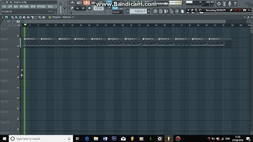 How to make Wondagurl x travis scott type beat Tutorial