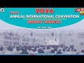 TPM Sunday Service 2026 | Annual International Convention 2026 Chennai | The Pentecostal Mission|CPM Mp3 Song