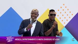 Otawaza Feat. Baló Januário - Ninguém Vai Te Dar Nada