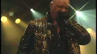 JUDAS PRIEST  Prophecy    2009 LiVE