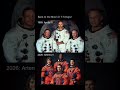 🚀 NASA Artemis II: Humans Return to the Moon After 50 Years 🌕#NASA #ArtemisII #MoonMission #Space