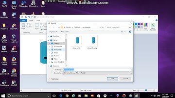 How to make a 3D MSAgent Character (Read Desc)