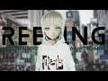 【Hardstyle】T-SKYDIVER - Reeling Ft. Rebie Lily