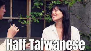 Half Taiwanese grows up in both US and Taiwan: What’s the Difference ? @DotsonaMap