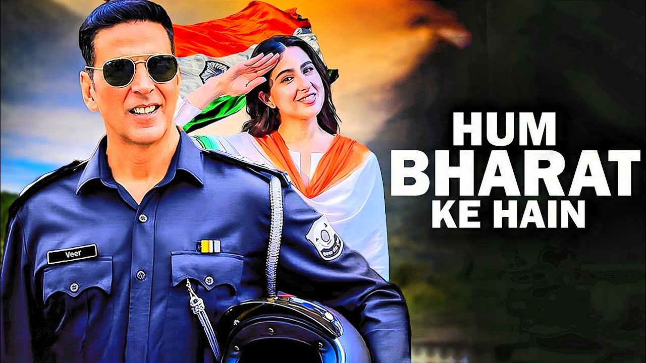 Republic Day Song 2026| Hum Bharat Ke Hain | Desh Bhakti Song | T-Series