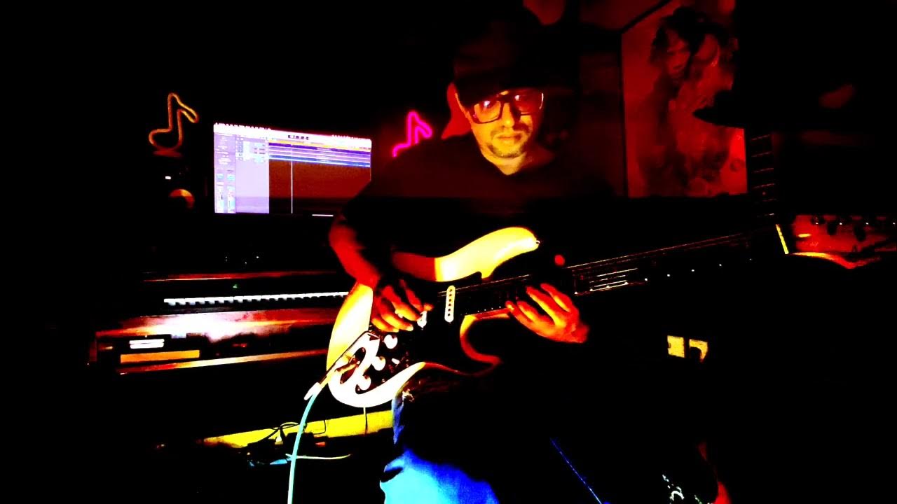 Khruangbin Cómo Me Quieres Cover YouTube