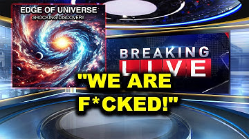 The Mysterious Force Pulling Galaxies Towards the Edge of the Universe