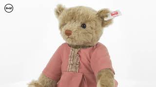 Steiff 007187 Mama Bear @ Teddy Bear Treasures