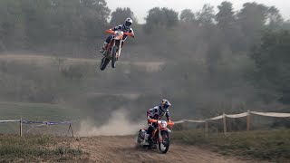 Enduro La Torre de Oristà 2023 | Final Rd. Spanish Championship | Massive JUMPS & DUST Party by David Navarro Media 6,464 views 7 months ago 14 minutes, 26 seconds