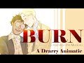 Harry Potter Animatic: Burn (Drarry)