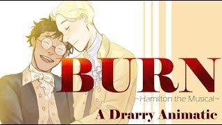 Harry Potter Animatic: Burn (Drarry)