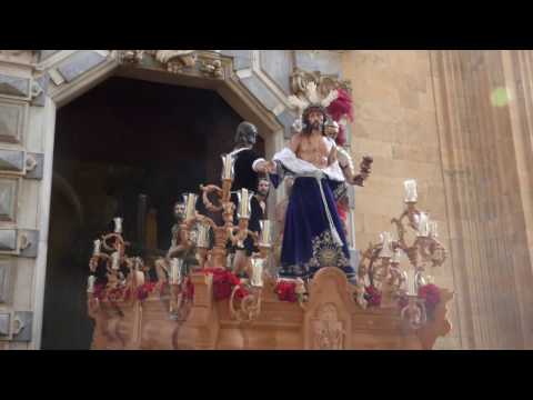 Hermandad Sacramental, Mercedaria y de Penitencia de Nuestro Padre Jesús Despojado de sus Vestiduras y María Santísima de la Caridad y del Consuelo