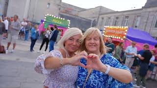 TK Maxx presents Southampton Summer Sessions  2025