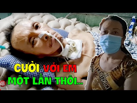 Video Em gái ung thư nuôi anh nằm liệt suốt 5 năm bằng cách... - youtube