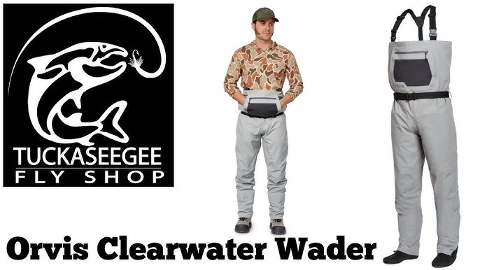 Getting Started in Fly Fishing - UPGRADE YOUR WADERS! - Fly Fishing Setup  for Beginners 2022 
