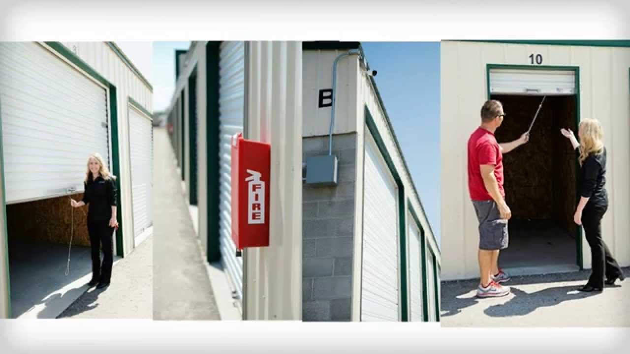 Keylock Storage YouTube