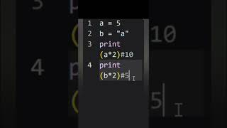 Full Python Data Types in Tamil | str , int , float simple-ah! #shorts #python Guide