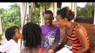 THE GHETTO PRESIDENT REALITY TV SHOW S04 EPISODE 03