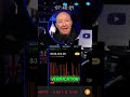 YouTube Verification: Real Money Live Reveal! #shorts