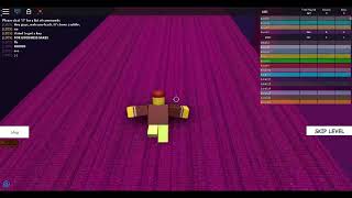 Finobe - Speed Run 4 - Getting Raged On Level 3!