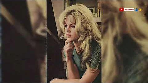 Rare Photos of Brigitte Bardot Like You've Never Seen – Untold Story