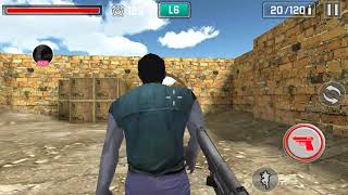 Gun Shoot War Ep 3 screenshot 5