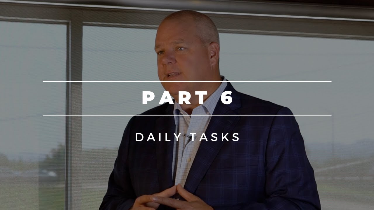 5 Things You Should Do On a Daily Basis YouTube