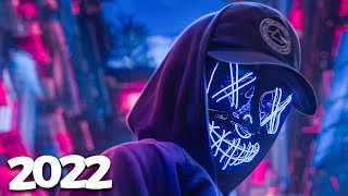 Gaming Music 2022 Mix 🎧  Best Gaming Music 2022 For Tryhard 🎶 EDM Music Mix