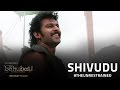 The Characters of Baahubali Brought to Life - Prabhas as SHIVUDU