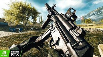 THE PW5A3 SMG IS CRAZY BATTLEFIELD 6 GAMEPLAY (NO COMMENTARY)