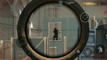 Combat Master Online FPS Gameplay (Android, ioS) - Part 1