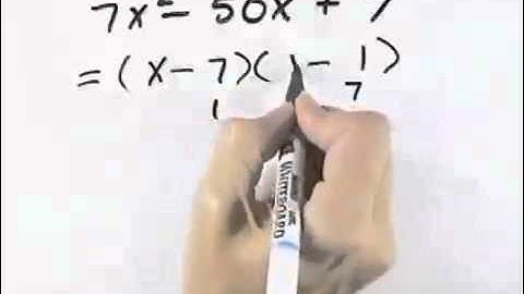 Ch 6 Ex 17 Blitzer Introductory and Intermediate Algebra