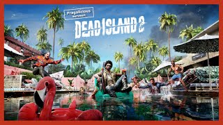 GAMEPLAY | Dead Island 2 on Steam | Pragalicious.com