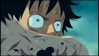 One Piece AMV - Losing Interest